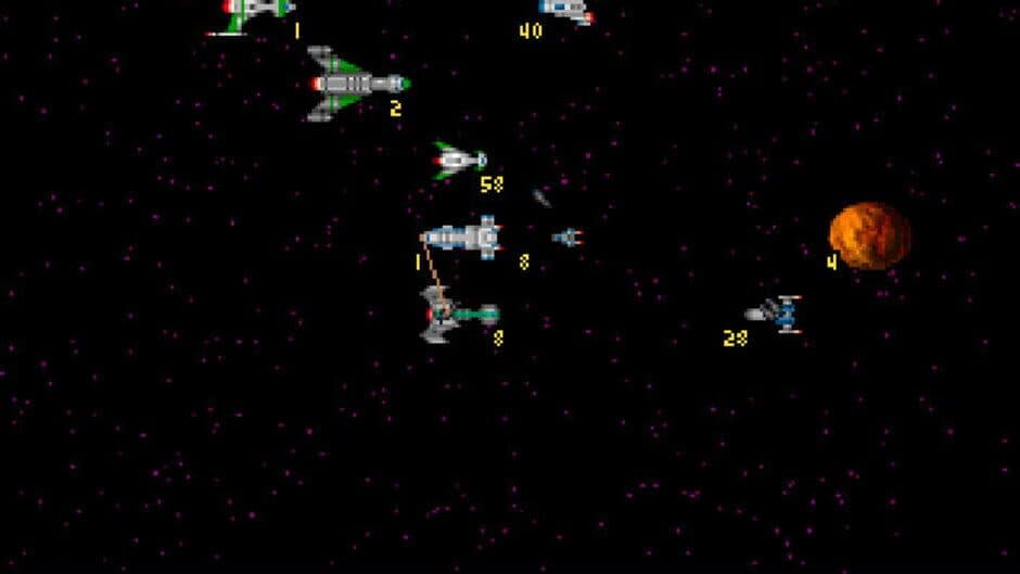 Master of Orion 1+2 screenshot 6
