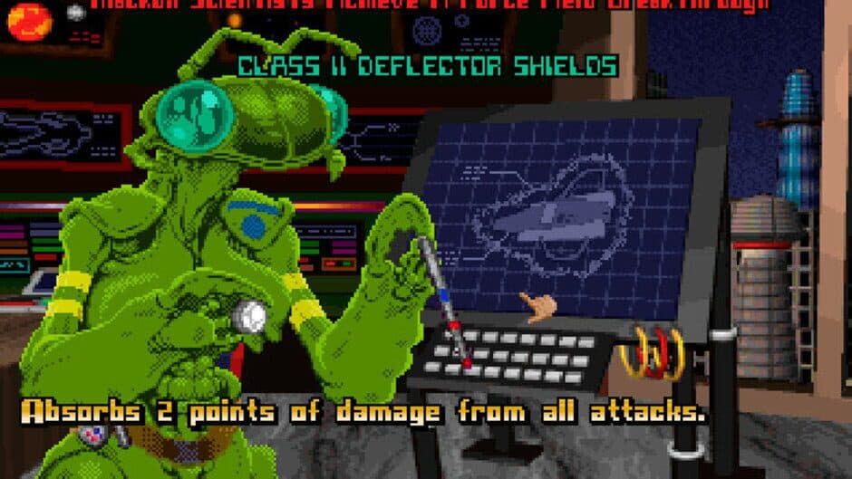 Master of Orion 1+2 screenshot 3