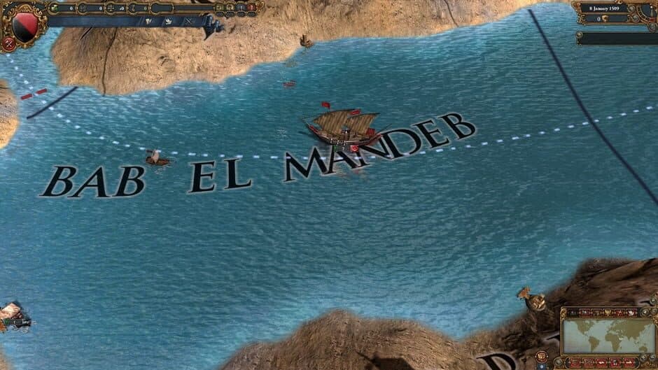 Europa Universalis IV - Ultimate Unit Pack screenshot 5