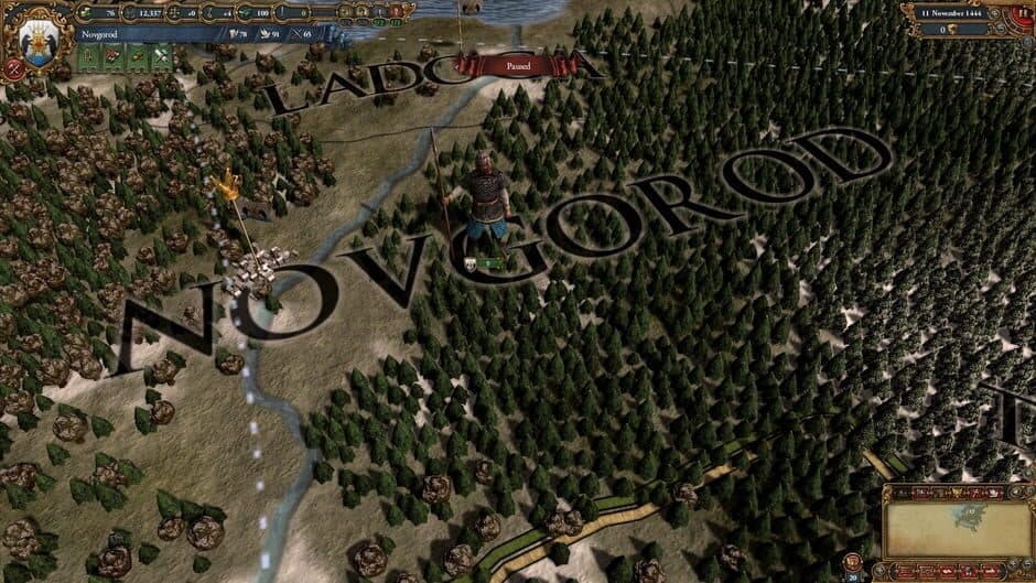 Europa Universalis IV Trade Nations Unit Pack screenshot 5