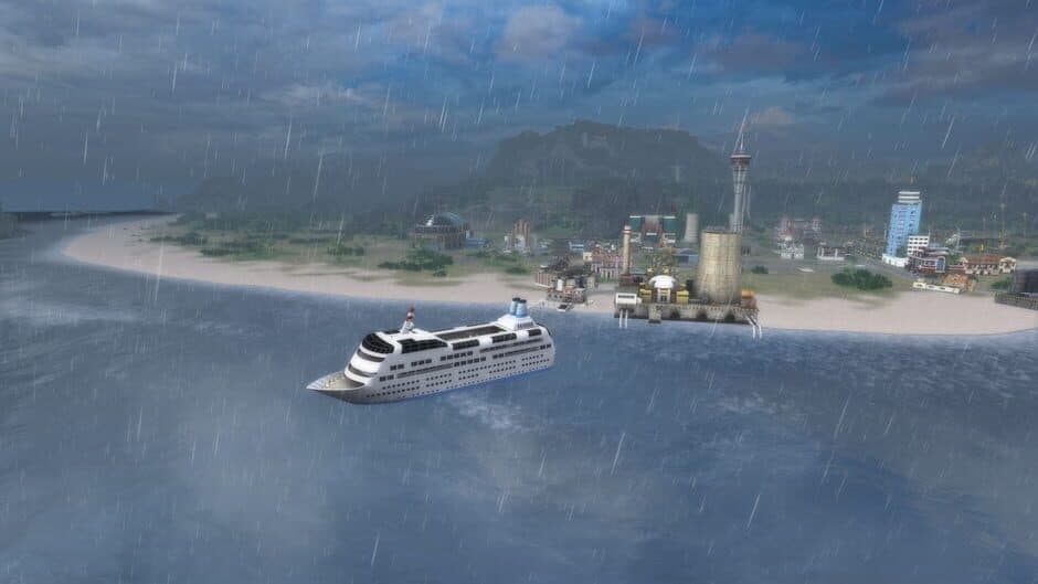 Tropico 4 - Complete DLC Pack screenshot 6