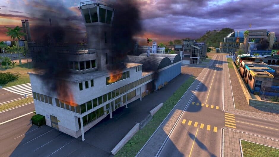Tropico 4 - Complete DLC Pack screenshot 2