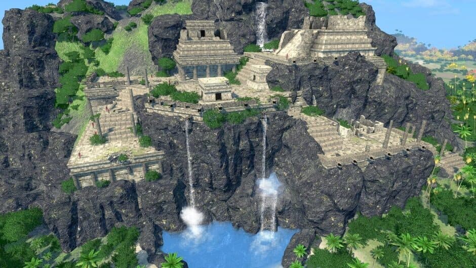 Tropico 4 - Complete DLC Pack screenshot 5