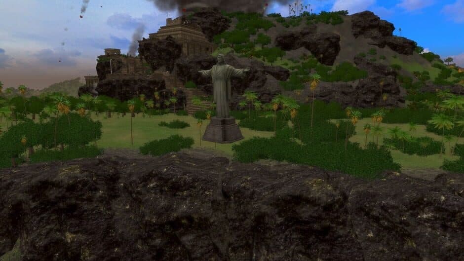 Tropico 4 - Complete DLC Pack screenshot 1