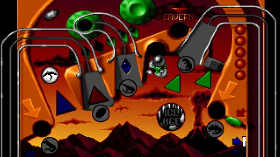 Epic Pinball: The Complete Collection screenshot 5