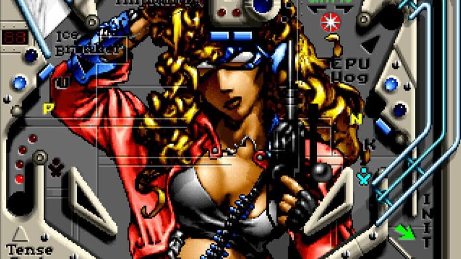 Epic Pinball: The Complete Collection screenshot 6