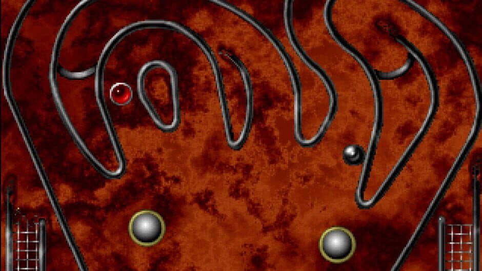 Epic Pinball: The Complete Collection screenshot 1