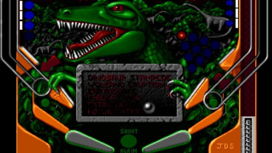 Epic Pinball: The Complete Collection screenshot 3