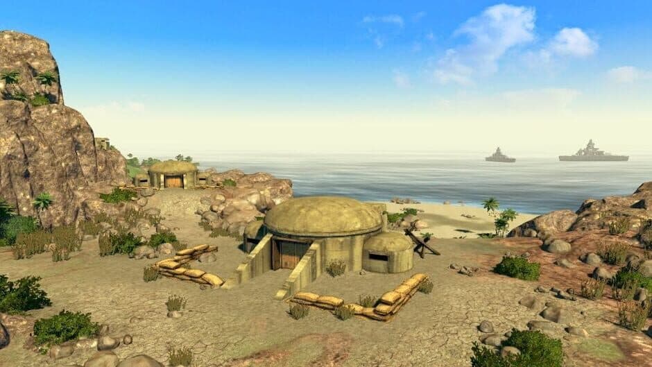 Tropico 4 Junta Military screenshot 1