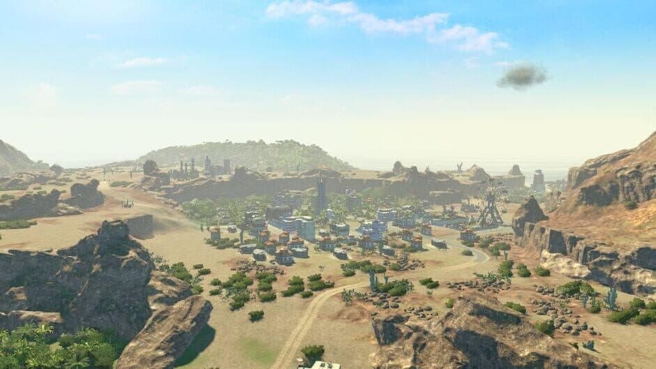 Tropico 4 Junta Military screenshot 2