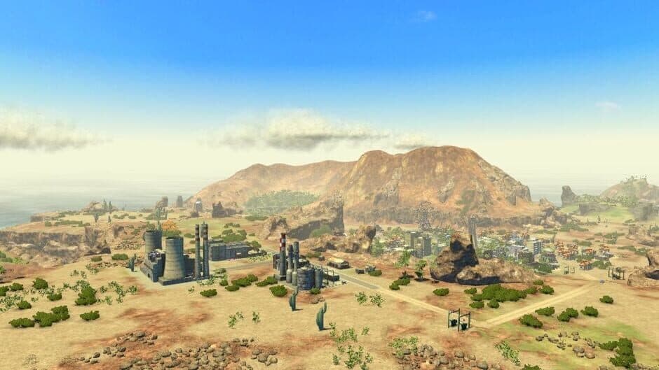 Tropico 4 Junta Military screenshot 3
