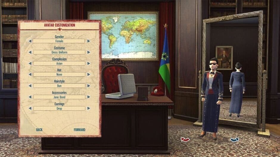Tropico 4 Junta Military screenshot 4