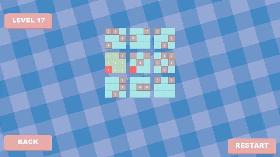 SUDOKU TIME screenshot 4