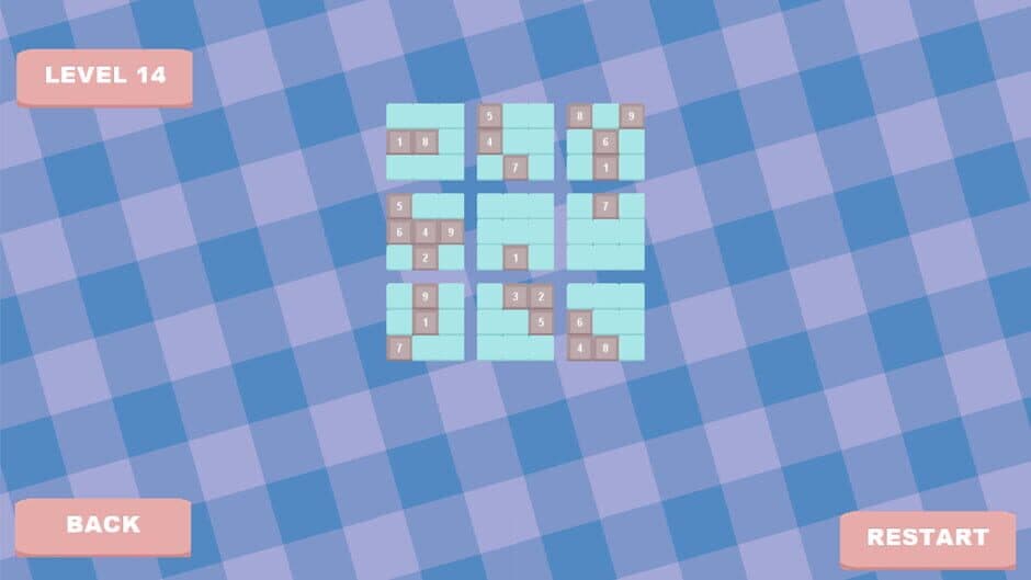 SUDOKU TIME screenshot 6