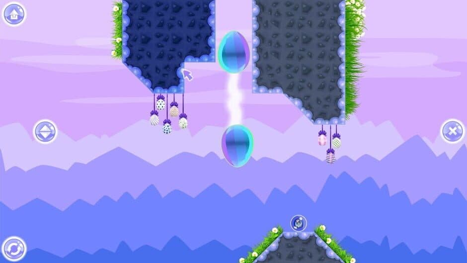GraFi Easter screenshot 2