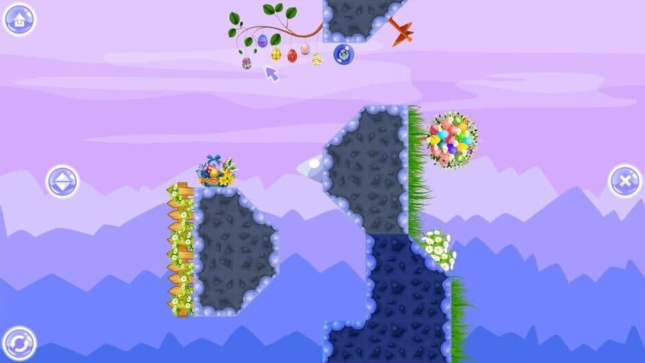 GraFi Easter screenshot 5