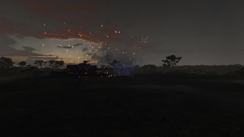 Graviteam Tactics: Operation Hooper screenshot 5