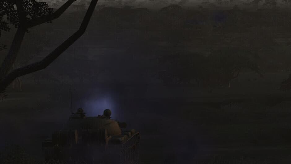 Graviteam Tactics: Operation Hooper screenshot 1