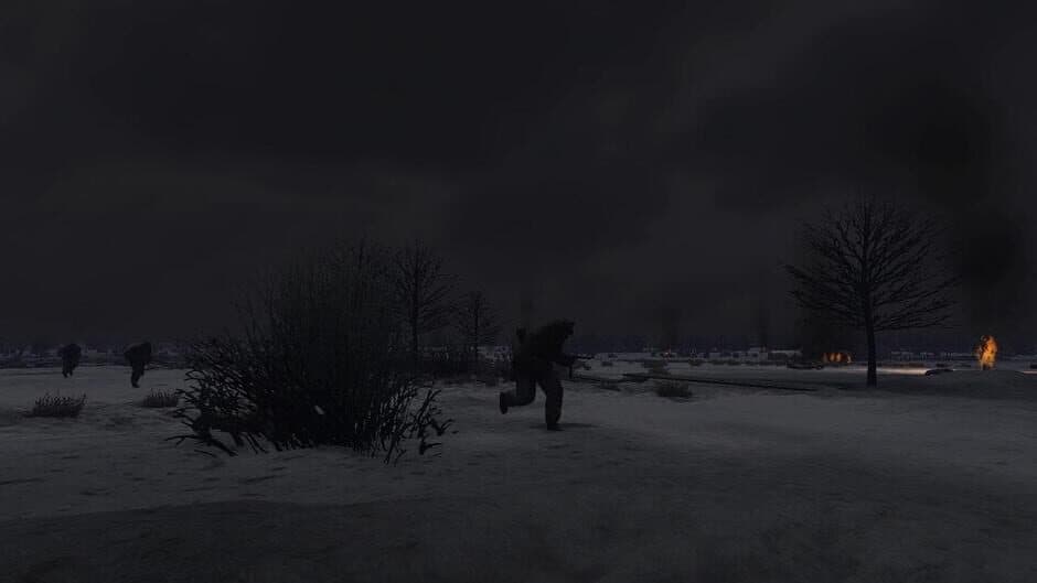 Graviteam Tactics: Krasnaya Polyana 1943 screenshot 6
