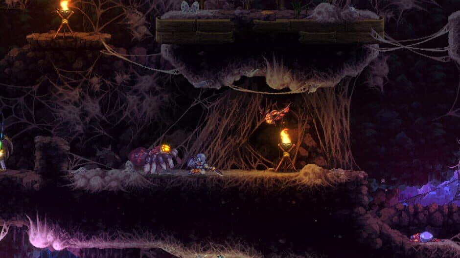 Souldiers screenshot 5