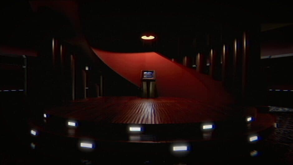 [ECHOSTASIS] screenshot 2