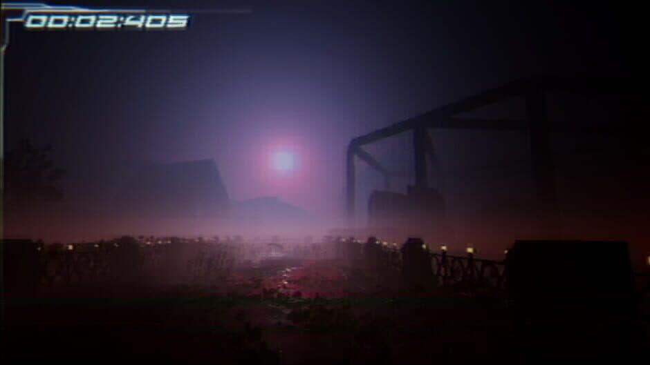 [ECHOSTASIS] screenshot 3