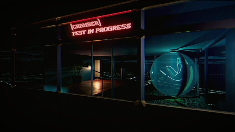 [ECHOSTASIS] screenshot 5