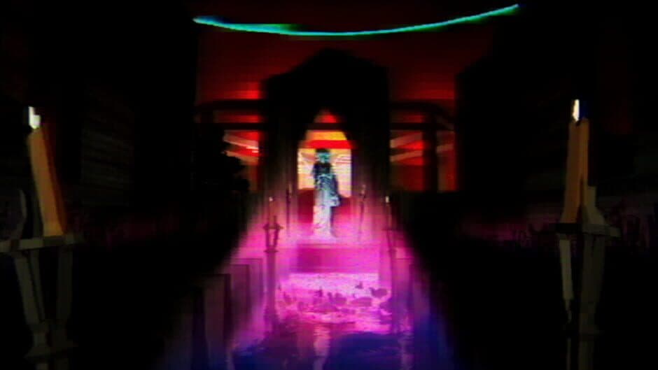 [ECHOSTASIS] screenshot 6