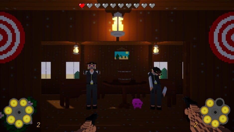 DuelVox screenshot 3