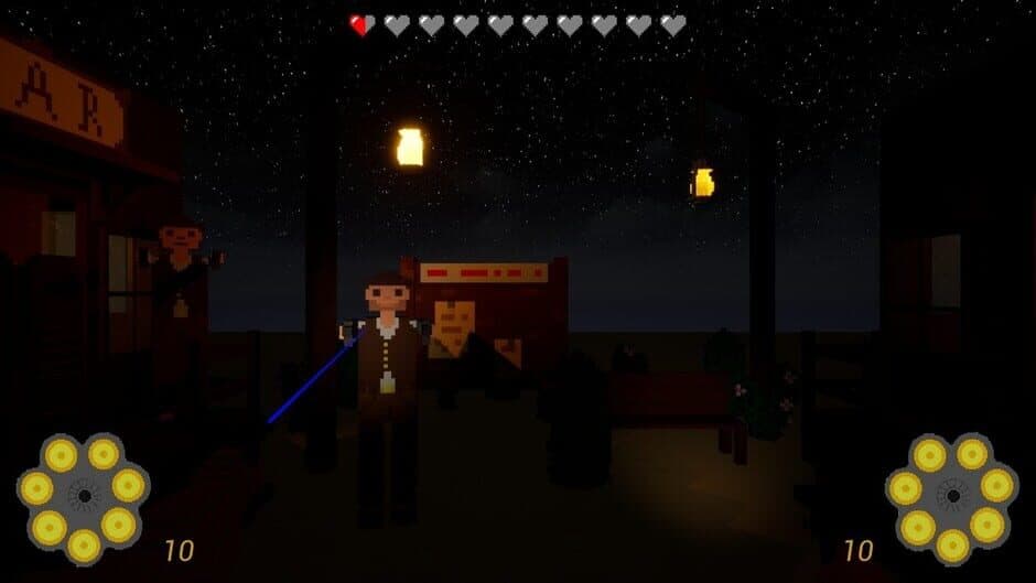 DuelVox screenshot 5