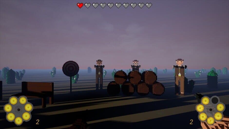 DuelVox screenshot 6