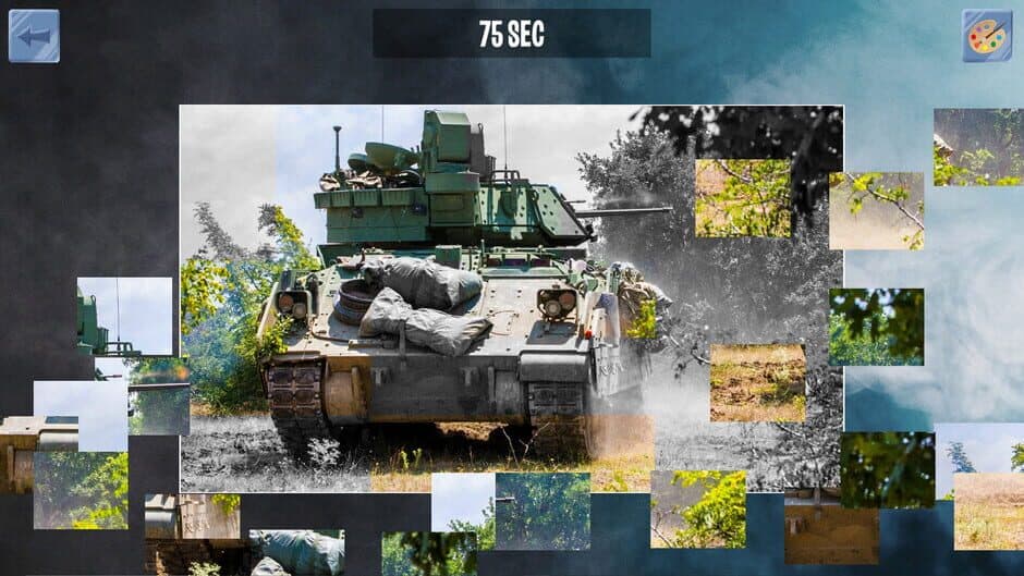 Good puzzle screenshot 3