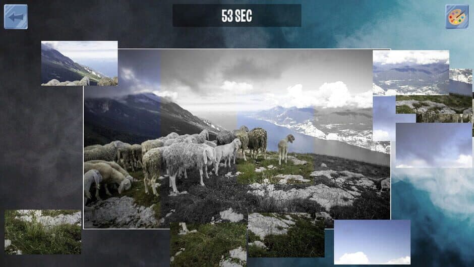Good puzzle screenshot 5