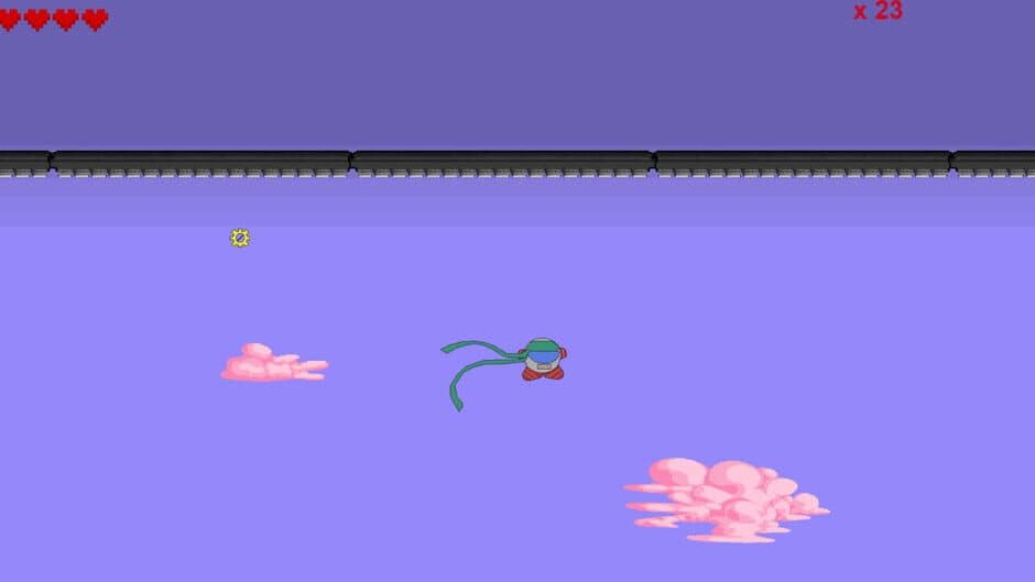 Space Fat: To the Core screenshot 5