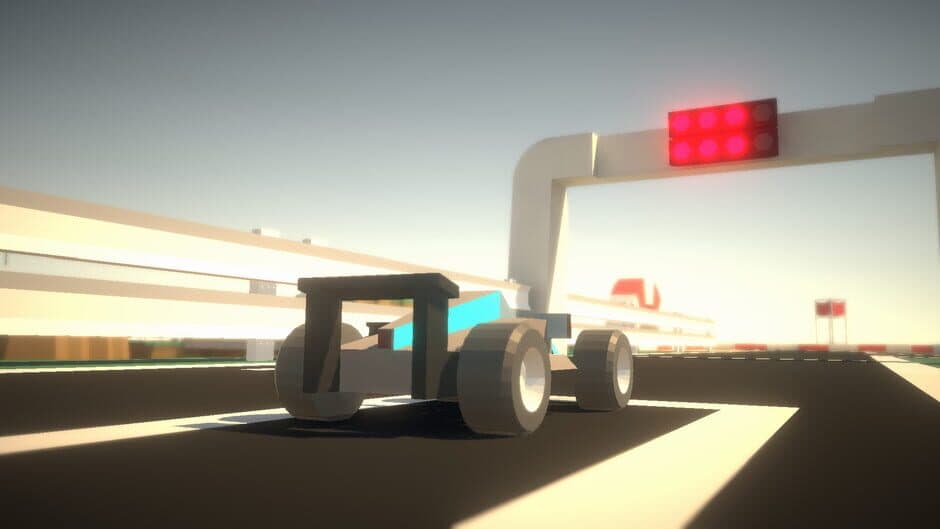 Race Condition screenshot 3