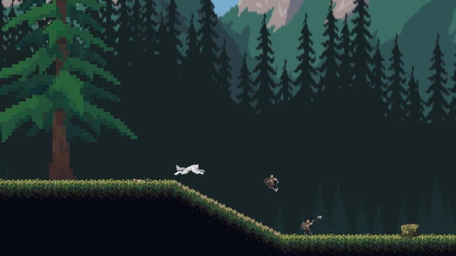 Wilma's Dreams screenshot 2