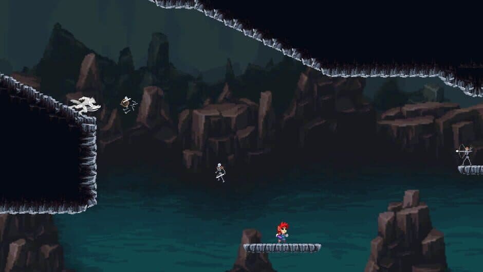 Wilma's Dreams screenshot 1