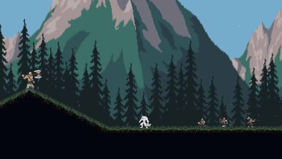 Wilma's Dreams screenshot 3
