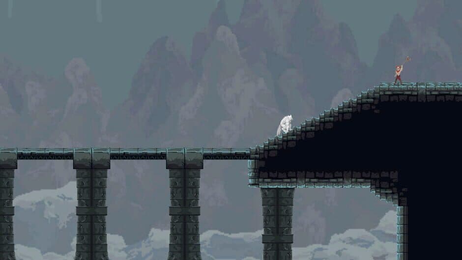 Wilma's Dreams screenshot 5