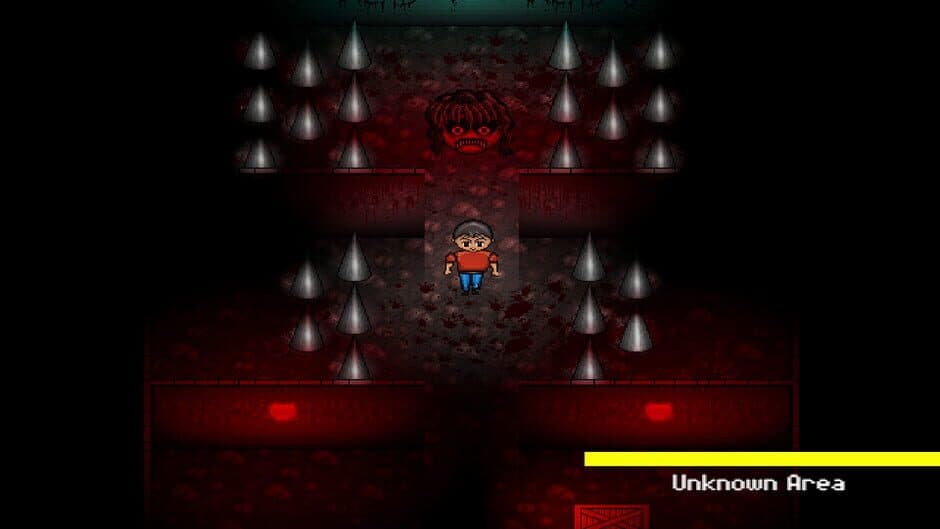 The Haunted Exmone Theatre screenshot 5