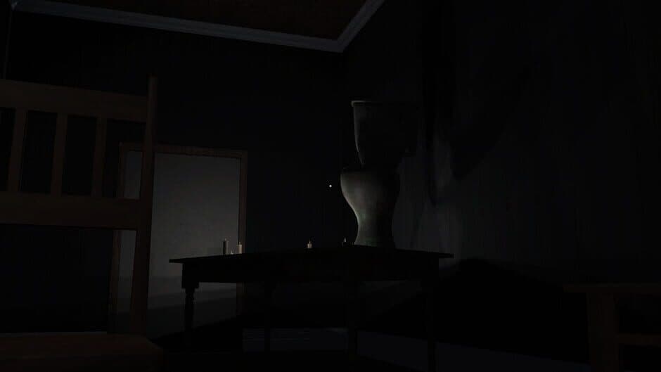 Corridor: Amount of Fear screenshot 1