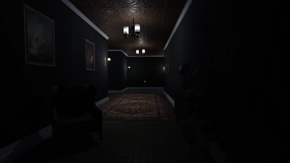 Corridor: Amount of Fear screenshot 5