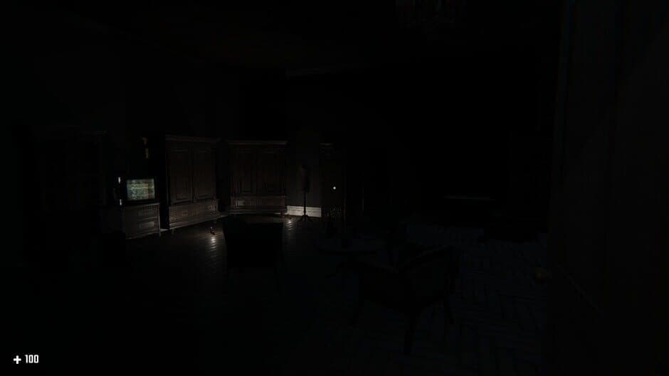 Corridor: Amount of Fear screenshot 6