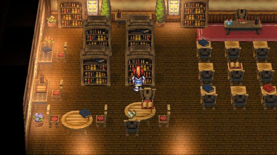 Alterium Shift screenshot 1