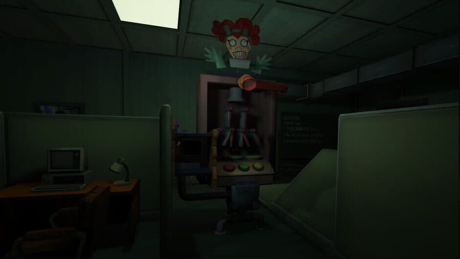 Hello Puppets! VR screenshot 6