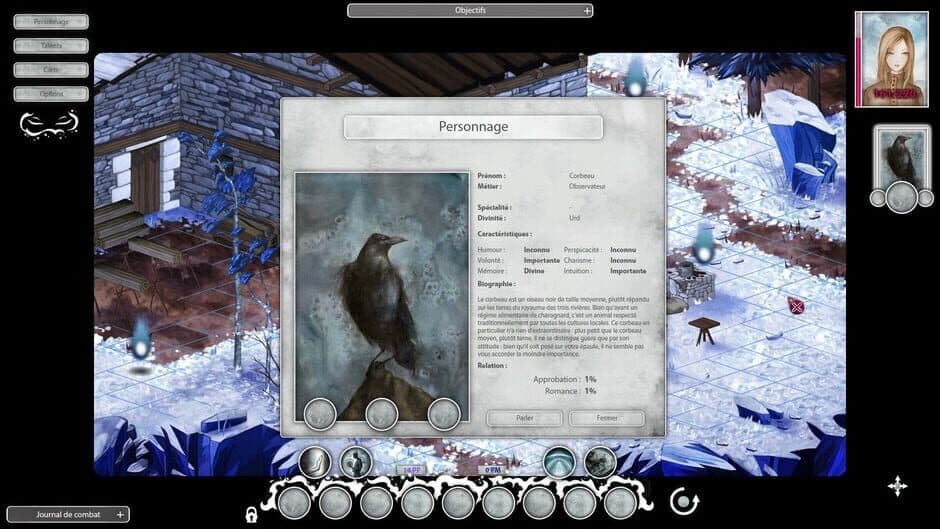 Winter Voices Episode 1: Those who have no name screenshot 6