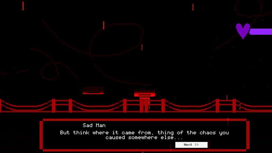 Consequence screenshot 2