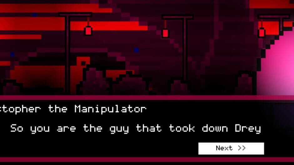 Consequence screenshot 6