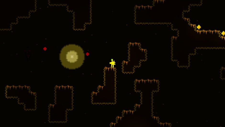 The Deepest screenshot 1