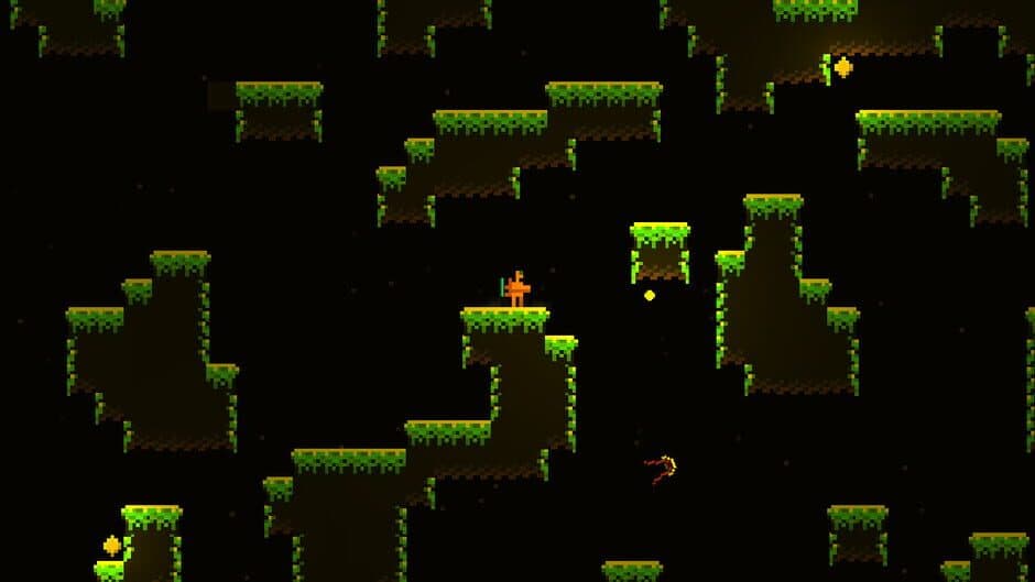 The Deepest screenshot 4